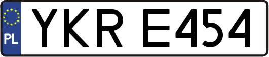 YKRE454