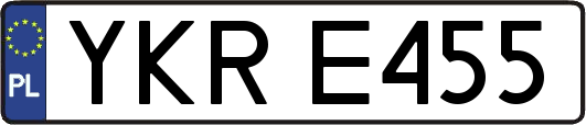 YKRE455