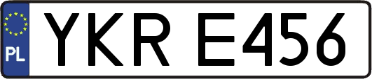 YKRE456