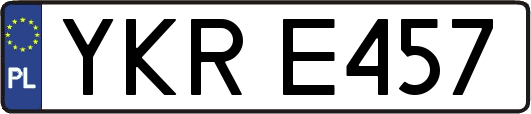 YKRE457