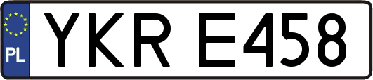 YKRE458