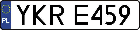 YKRE459