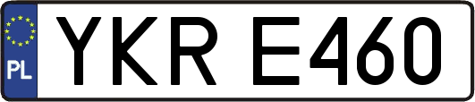 YKRE460