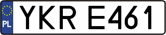 YKRE461