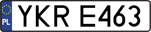 YKRE463