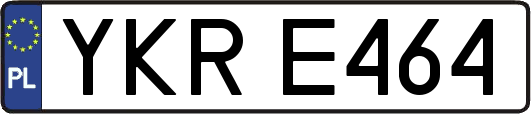 YKRE464
