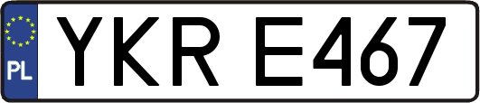 YKRE467
