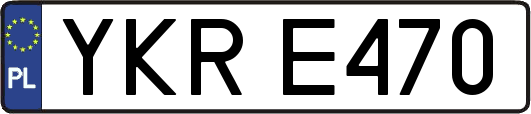 YKRE470