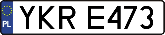 YKRE473