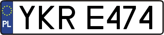 YKRE474