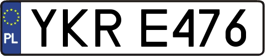 YKRE476
