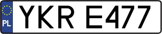 YKRE477