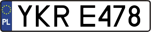 YKRE478
