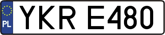 YKRE480