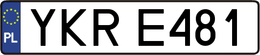 YKRE481