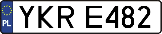 YKRE482