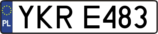 YKRE483