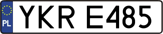 YKRE485