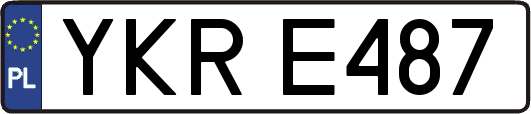 YKRE487