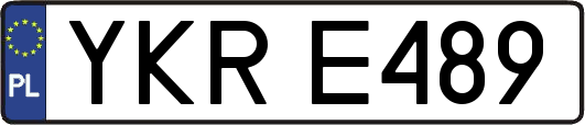 YKRE489