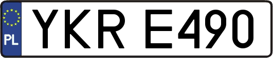 YKRE490