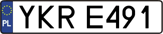 YKRE491