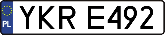 YKRE492