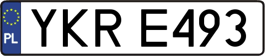YKRE493