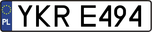 YKRE494