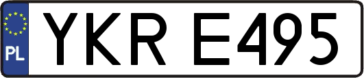 YKRE495