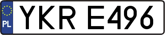 YKRE496