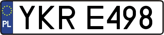 YKRE498
