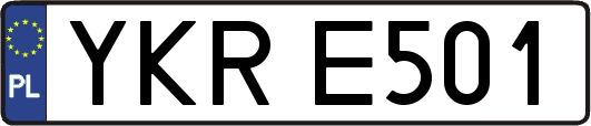 YKRE501