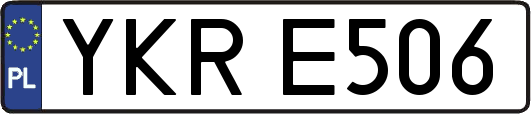 YKRE506