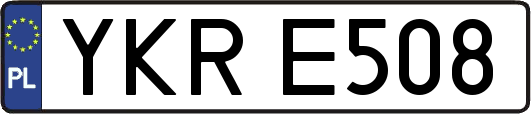 YKRE508