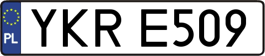 YKRE509