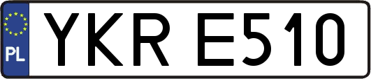 YKRE510