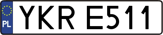 YKRE511