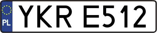 YKRE512