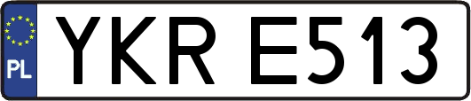 YKRE513