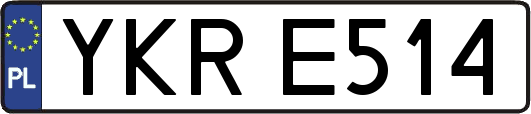 YKRE514