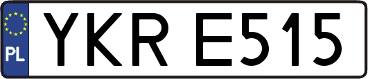 YKRE515