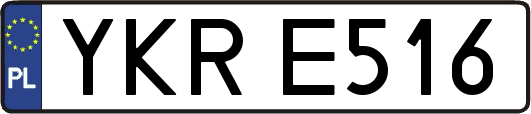 YKRE516