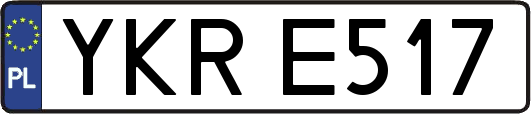 YKRE517