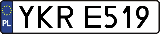 YKRE519