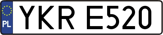 YKRE520