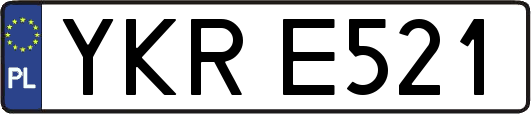 YKRE521