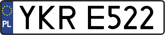 YKRE522
