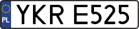 YKRE525