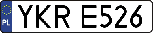 YKRE526